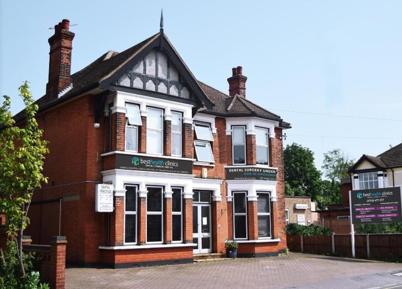 Morland Apartments - Hornchurch London Room photo